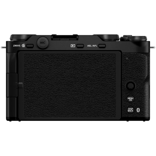 Fujifilm X-M5 Mirrorless Digital Camera Body Only