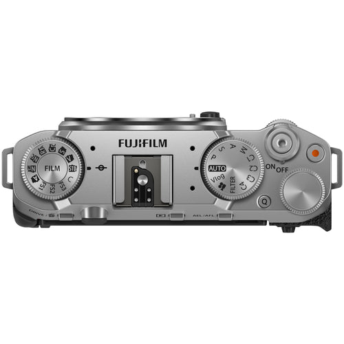 Fujifilm X-M5 Mirrorless Digital Camera Body Only