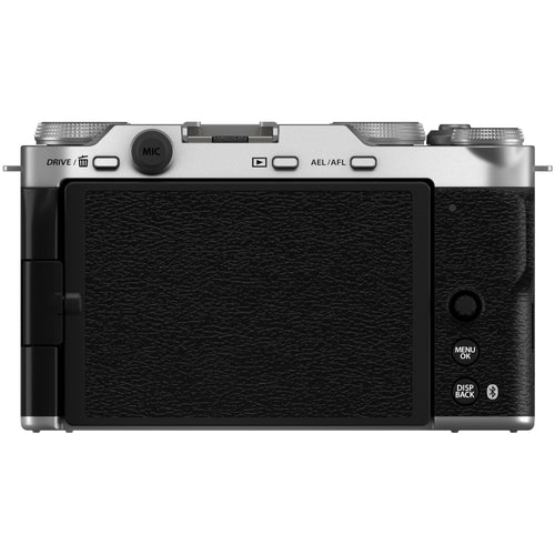 Fujifilm X-M5 Mirrorless Digital Camera Body Only