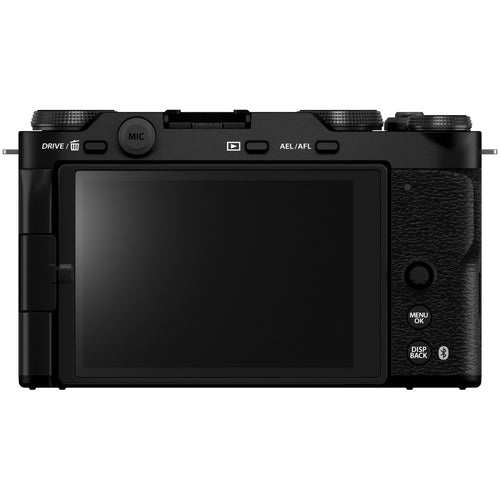 Fujifilm X-M5 with XC 15-45mm Kit