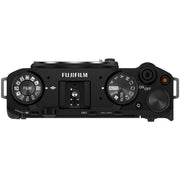 Fujifilm X-M5 with XC 15-45mm Kit