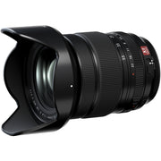 Fujifilm XF 16-55mm f/2.8 R LM WR II Lens