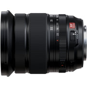 Fujifilm XF 16-55mm f/2.8 R LM WR II Lens