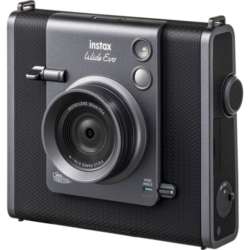 Fujifilm Wide Evo Instant Camera