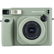 Fujifilm instax WIDE 400 Instant Film Camera (Green)