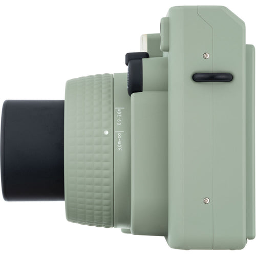 Fujifilm instax WIDE 400 Instant Film Camera (Green)