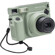 Fujifilm instax WIDE 400 Instant Film Camera (Green)