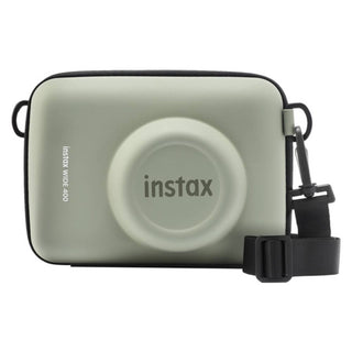 Fujifilm instax WIDE 400 Case (Green)