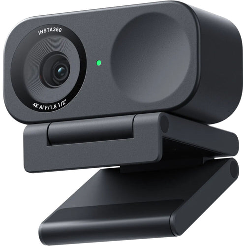 Insta360 Link 2C 4K AI Webcam