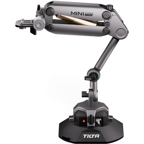 Tilta Hydra Alien Mini Car Mount Kit with Electronic Suction Cup (Titanium Grey)