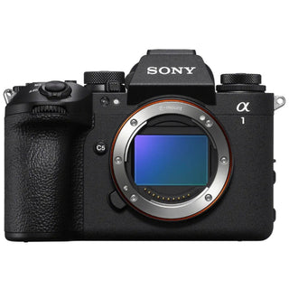 Sony A1 II Mirrorless Camera Body Only