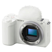 Sony ZV-E10 II Mirrorless Camera (Body Only)