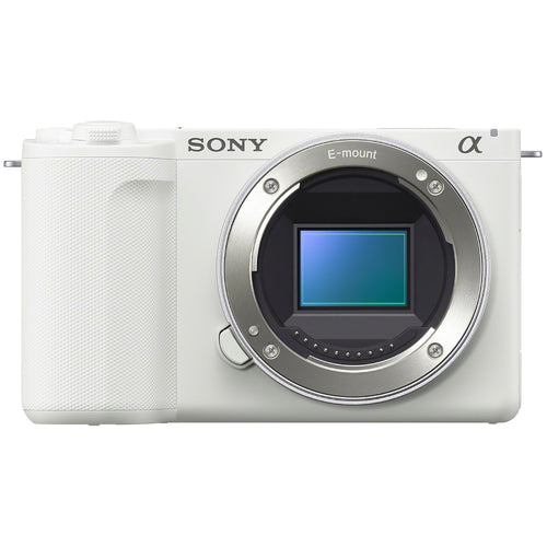 Sony ZV-E10 II Mirrorless Camera (Body Only)