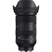 Sigma 28-105mm F2.8 DG DN Art Lens