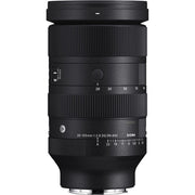 Sigma 28-105mm F2.8 DG DN Art Lens