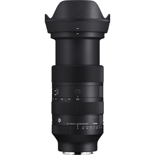 Sigma 28-105mm F2.8 DG DN Art Lens