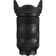 Sigma 28-105mm F2.8 DG DN Art Lens