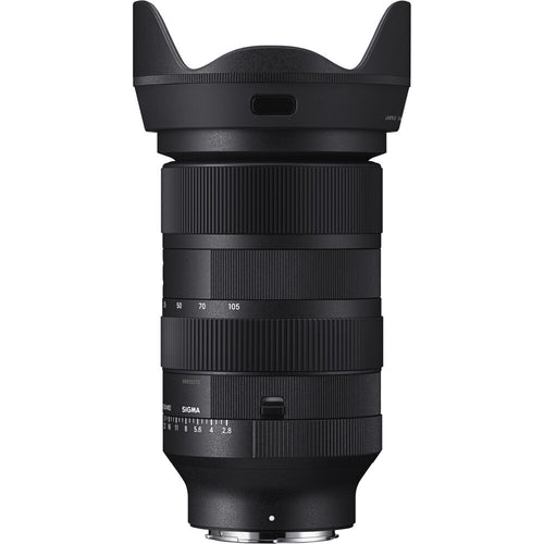 Sigma 28-105mm F2.8 DG DN Art Lens