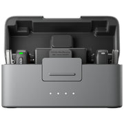 DJI Mic Mini (2 TX + 1 RX + Charging Case)