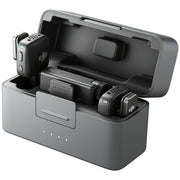 DJI Mic Mini (2 TX + 1 RX + Charging Case)