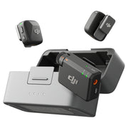 DJI Mic Mini (2 TX + 1 RX + Charging Case)