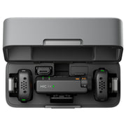 DJI Mic Mini (2 TX + 1 RX + Charging Case)