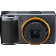 Ricoh GR III Street Edition Digital Camera