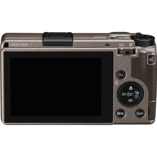 Ricoh GR III Diary Edition Digital Camera