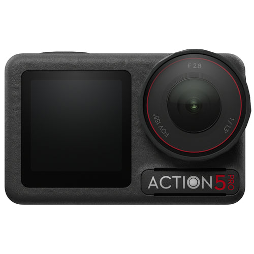 DJI Osmo Action 5 Pro Standard Combo