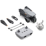 DJI Air 3S Drone with RC-N3