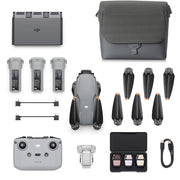 DJI Air 3S Fly More Combo with RC-N3