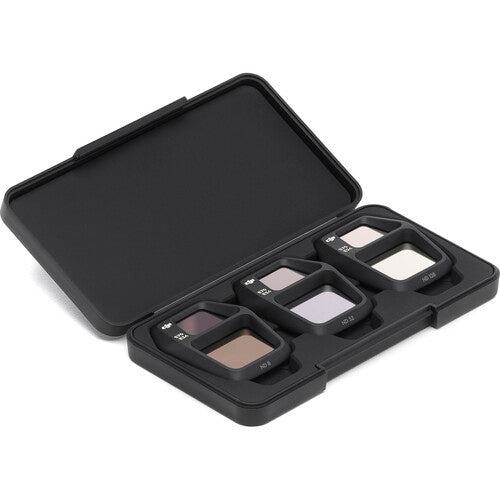 DJI Air 3S ND Filter Set (ND 8/32/128)