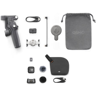 DJI Osmo Mobile 7 Pro