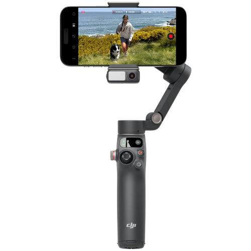 DJI Osmo Mobile 7 Pro