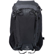 F-Stop AJNA DuraDiamond 37L Travel & Adventure Photo Backpack (Anthracite Black)