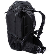 F-Stop AJNA DuraDiamond 37L Travel & Adventure Photo Backpack (Anthracite Black)