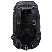 F-Stop AJNA DuraDiamond 37L Travel & Adventure Photo Backpack (Anthracite Black)