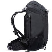 F-Stop AJNA DuraDiamond 37L Travel & Adventure Photo Backpack (Anthracite Black)