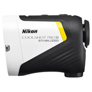 Nikon Coolshot Pro III Stabilised Rangefinder