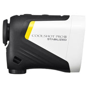 Nikon Coolshot Pro III Stabilised Rangefinder