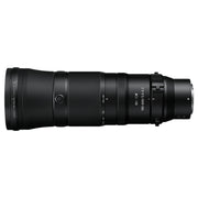 Nikon NIKKOR Z 180-600mm f/5.6-6.3 VR Lens