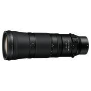 Nikon NIKKOR Z 180-600mm f/5.6-6.3 VR Lens