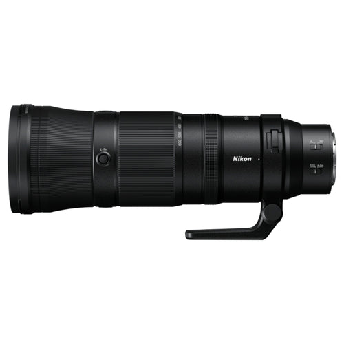 Nikon NIKKOR Z 180-600mm f/5.6-6.3 VR Lens