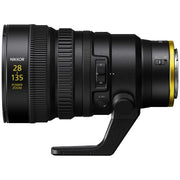 Nikon Nikkor Z 28-135mm f/4 PZ Lens