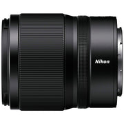 Nikon Nikkor Z 50mm f/1.4 Lens