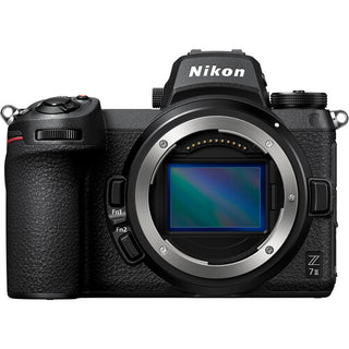 Nikon Z7 II Mirrorless Digital Camera - Body Only