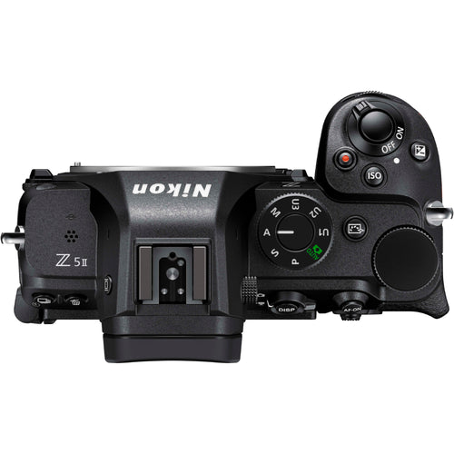 Nikon Z5II Mirrorless Camera (Body Only)