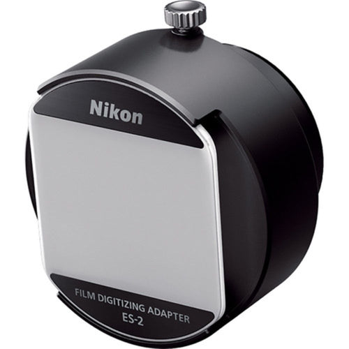 Nikon ES-2 Film Digitizing Adapter Kit