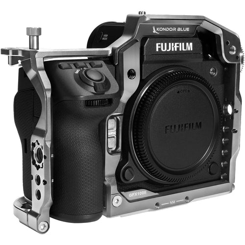 Kondor Blue Cage for Fujifilm GFX100 II