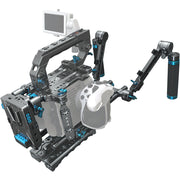 Kondor Blue Ultimate Rig for Sony FX6